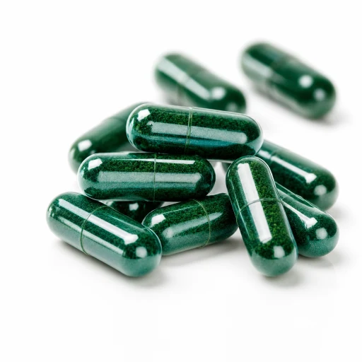 Cápsulas de Cardiwell con ingredientes naturales para la presión arterial