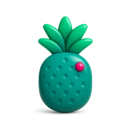 Icono de Piña